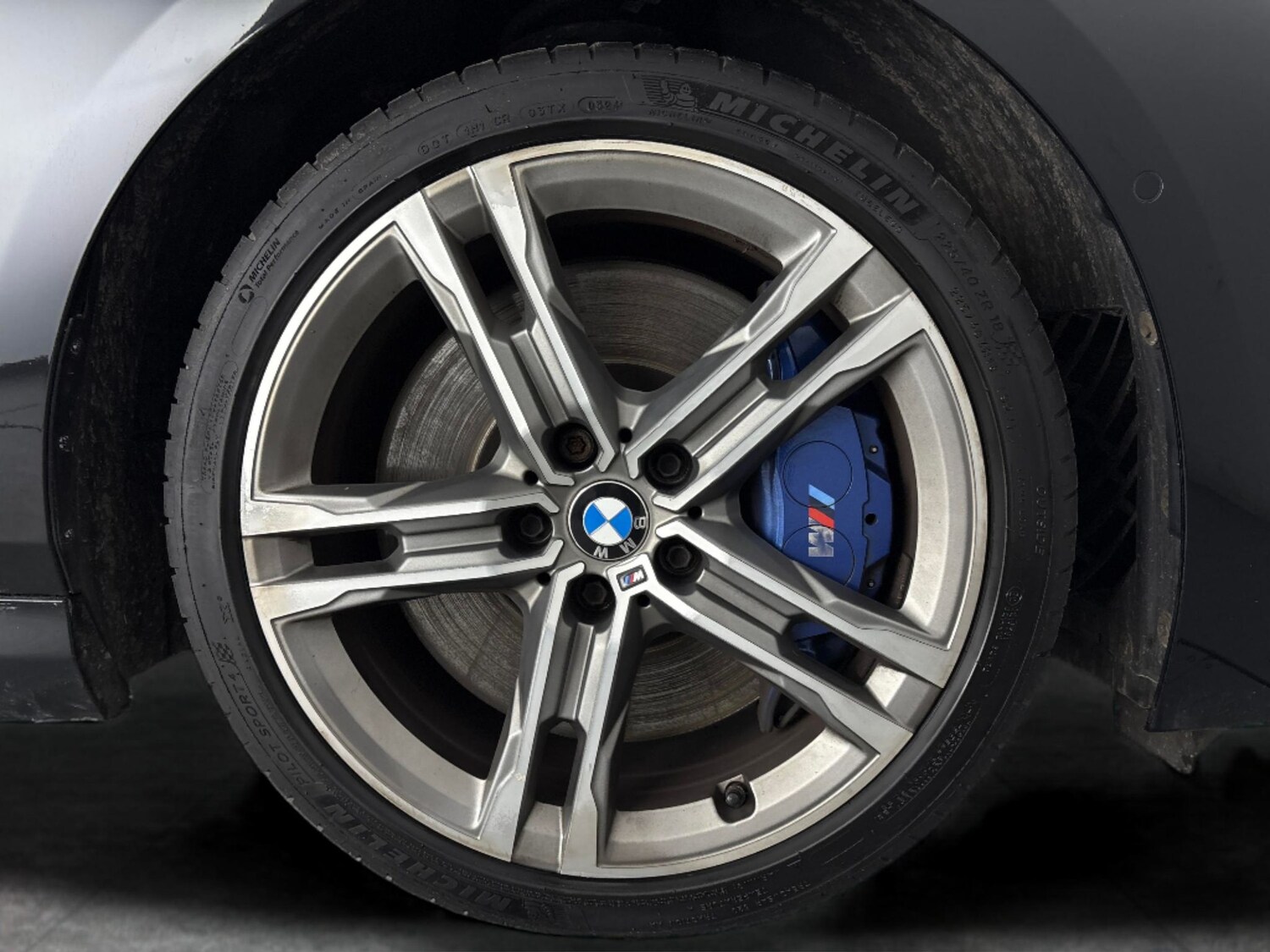 Used BMW 2 Series 2021 for sale - 77472280: Photo 30