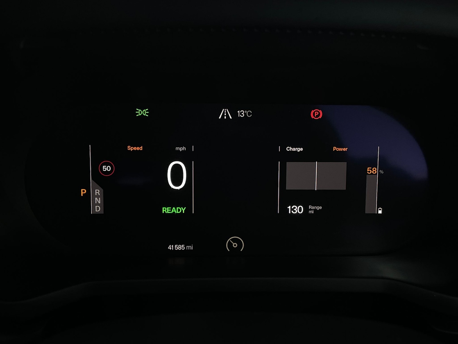 Used Polestar Polestar 2 2023 for sale - 77399480: Photo 26