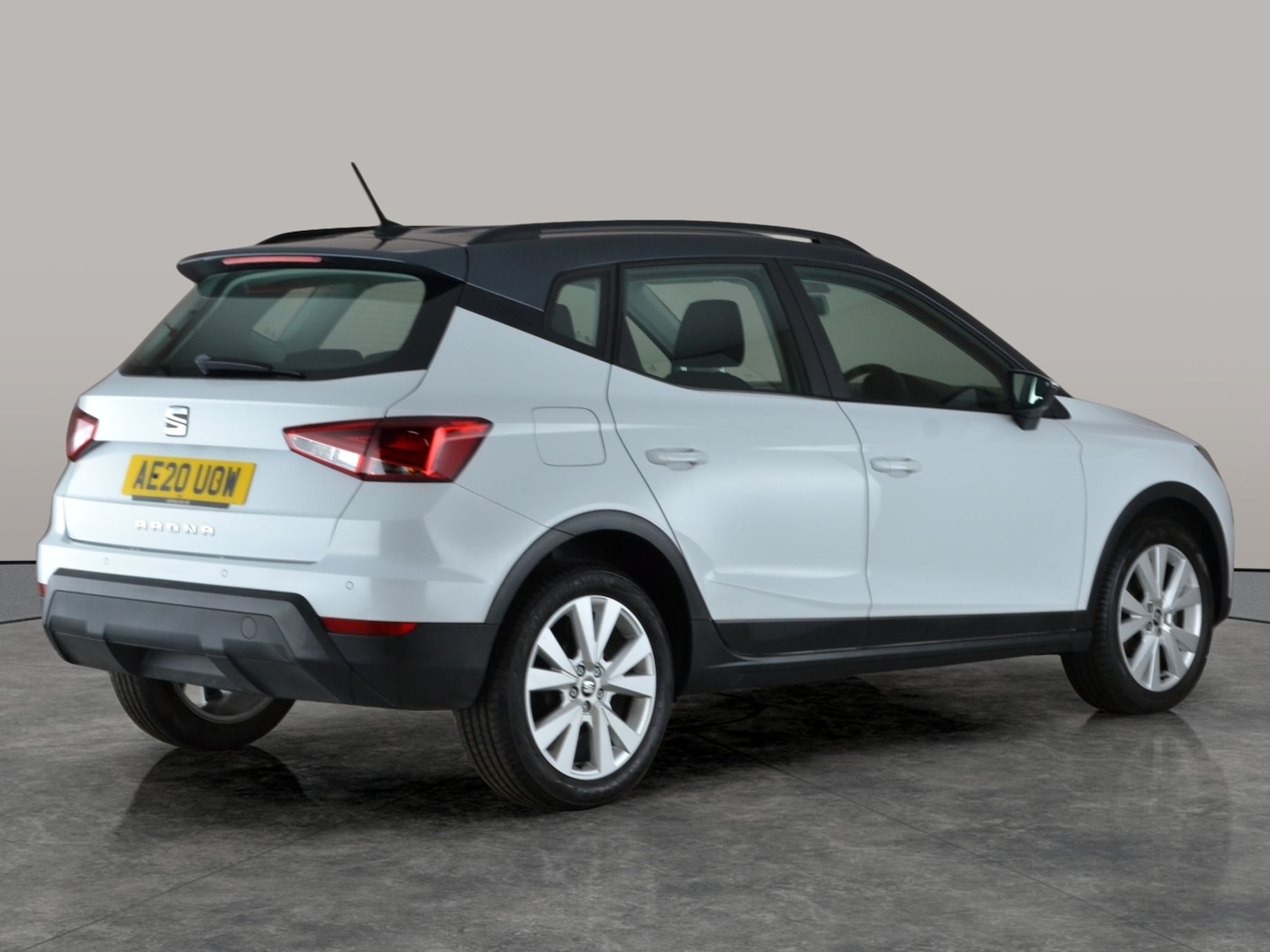 Used SEAT Arona 2020 for sale - 77354098: Photo 10