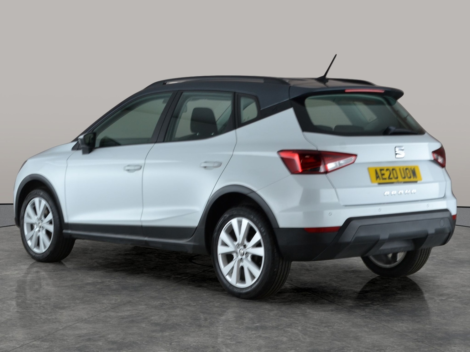 Used SEAT Arona 2020 for sale - 77354098: Photo 12