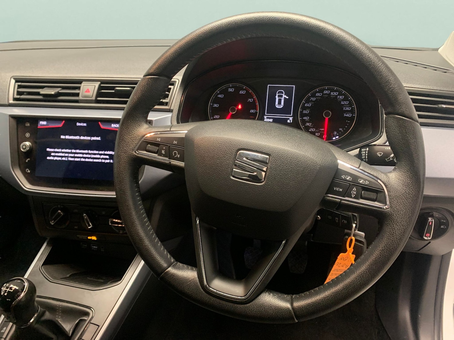 Used SEAT Arona 2020 for sale - 77354098: Photo 14