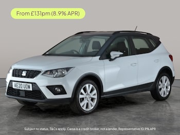 Used SEAT Arona 2020 for sale - 77354098: Photo