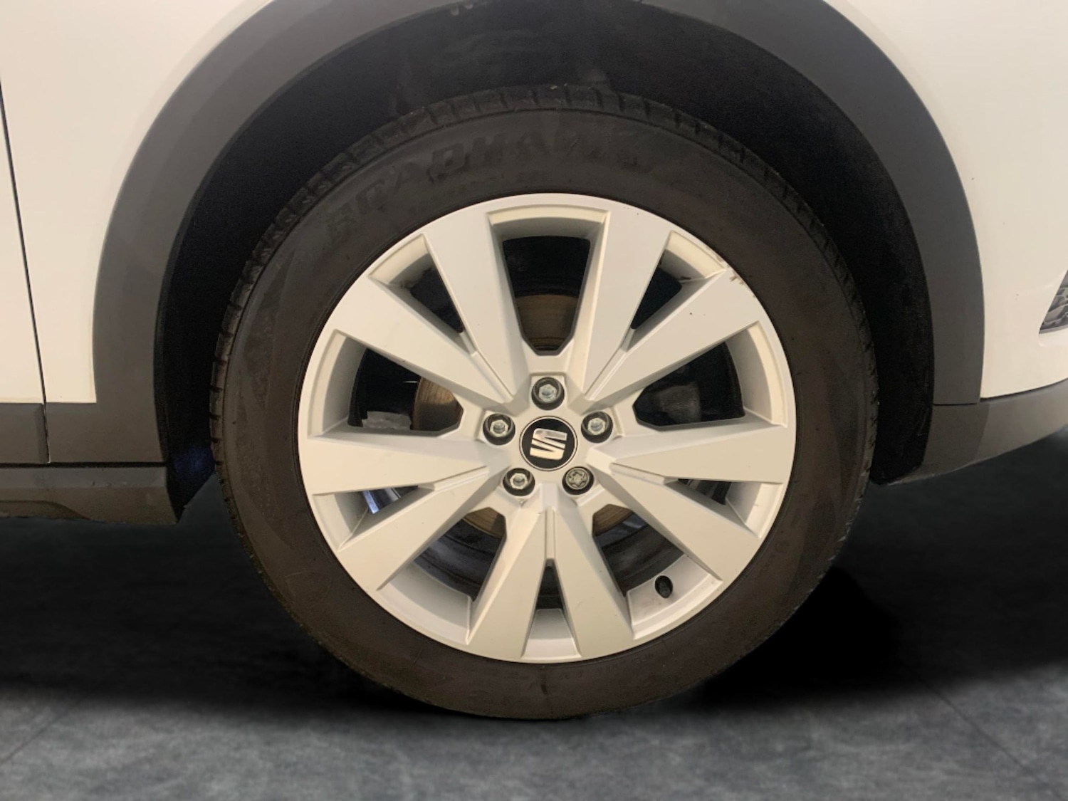 Used SEAT Arona 2020 for sale - 77354098: Photo 24