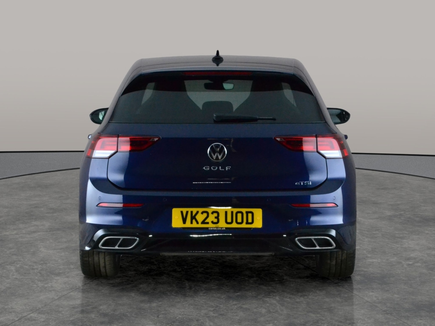 Used Volkswagen Golf 2023 for sale - 78025455: Photo 10