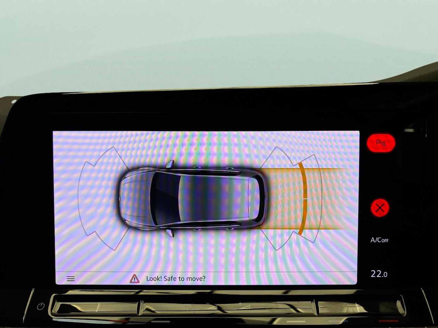 Used Volkswagen Golf 2023 for sale - 78025455: Photo 14