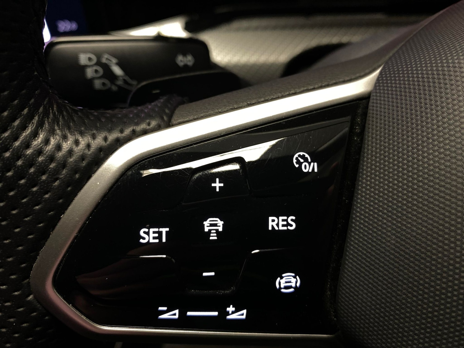 Used Volkswagen Golf 2023 for sale - 78025455: Photo 17