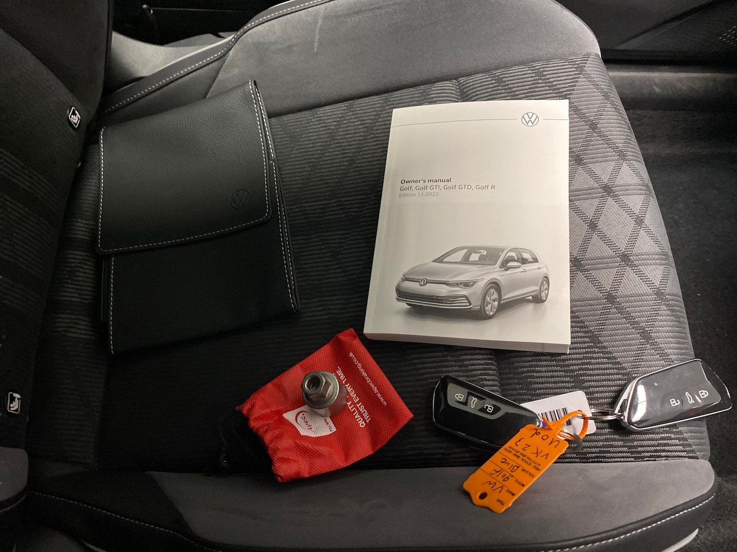 Used Volkswagen Golf 2023 for sale - 78025455: Photo 28