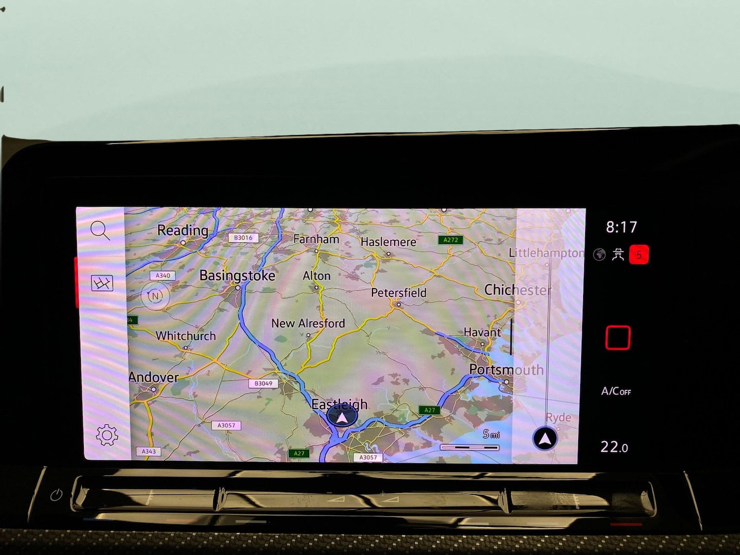 Used Volkswagen Golf 2023 for sale - 78025455: Photo 5