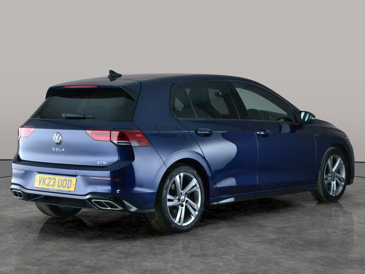 Used Volkswagen Golf 2023 for sale - 78025455: Photo 9