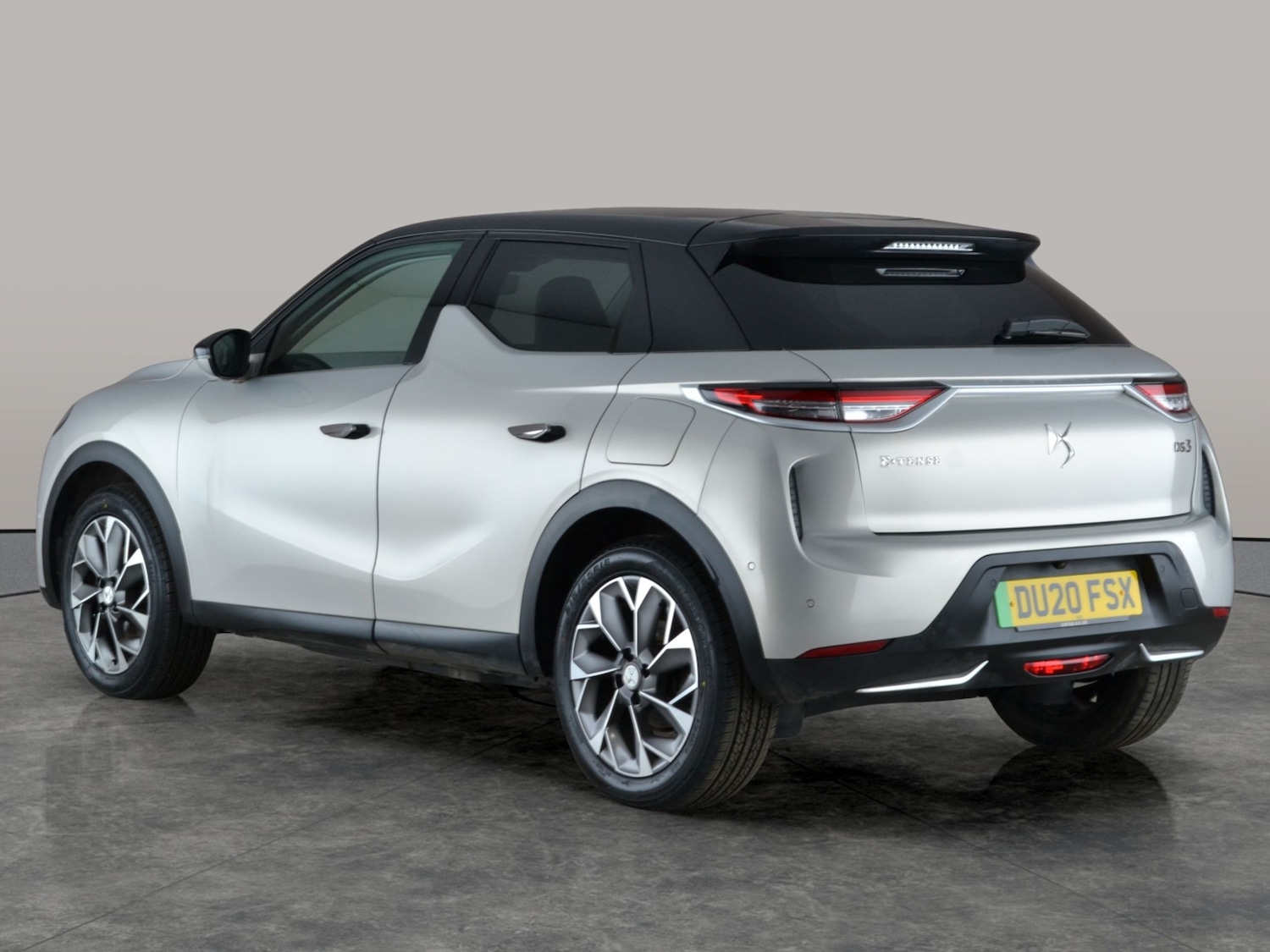 Used DS Automobiles DS 3 2020 for sale - 77241211: Photo 12