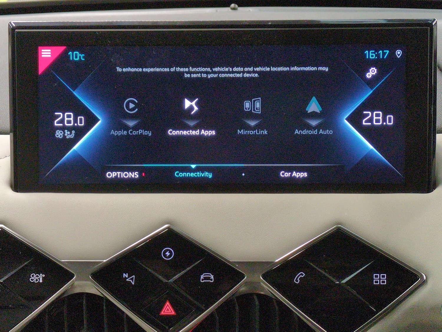 Used DS Automobiles DS 3 2020 for sale - 77241211: Photo 14