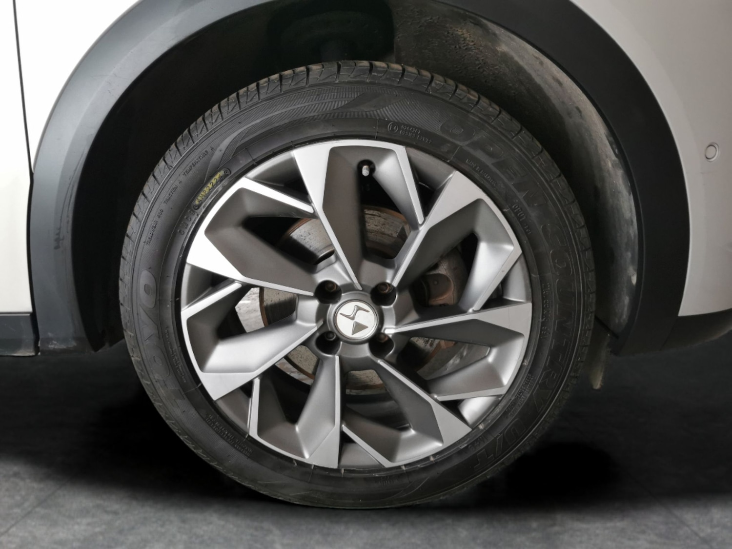 Used DS Automobiles DS 3 2020 for sale - 77241211: Photo 24