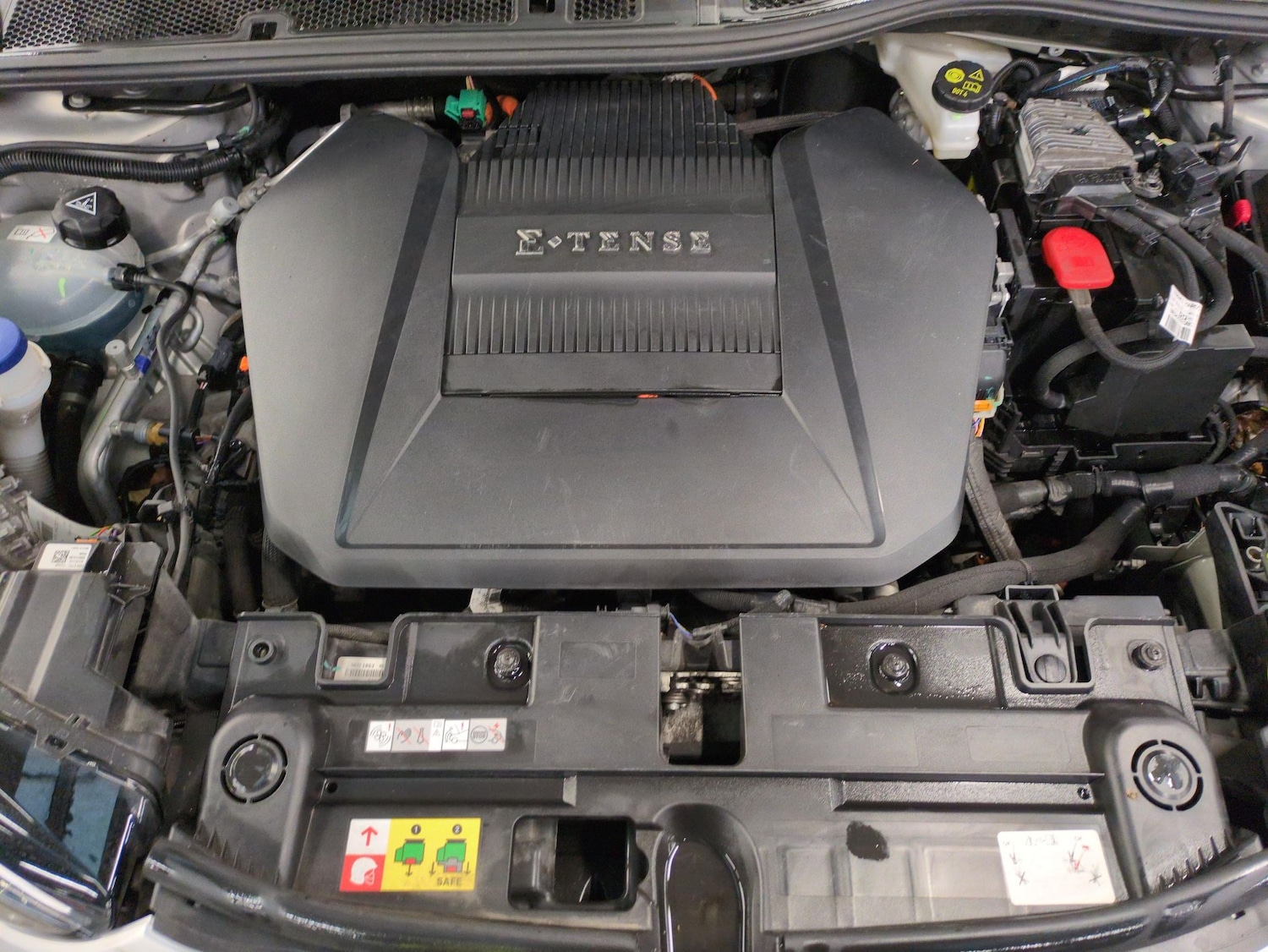 Used DS Automobiles DS 3 2020 for sale - 77241211: Photo 32