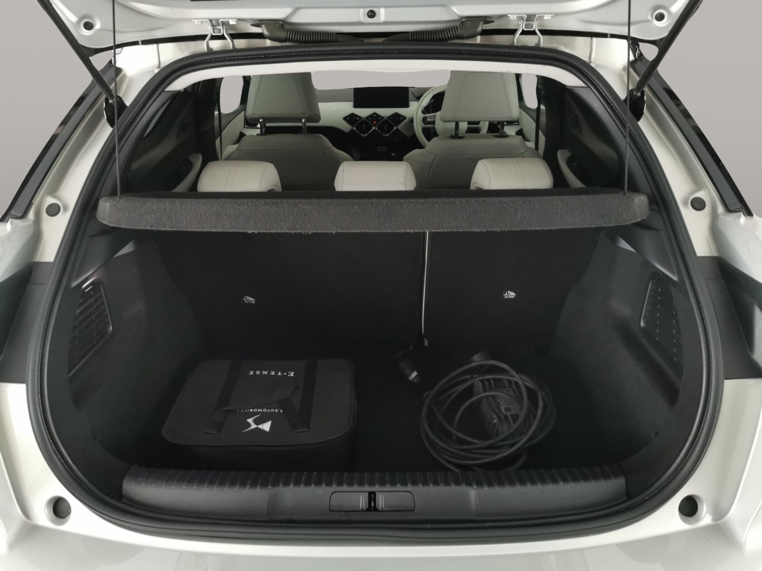 Used DS Automobiles DS 3 2020 for sale - 77241211: Photo 33