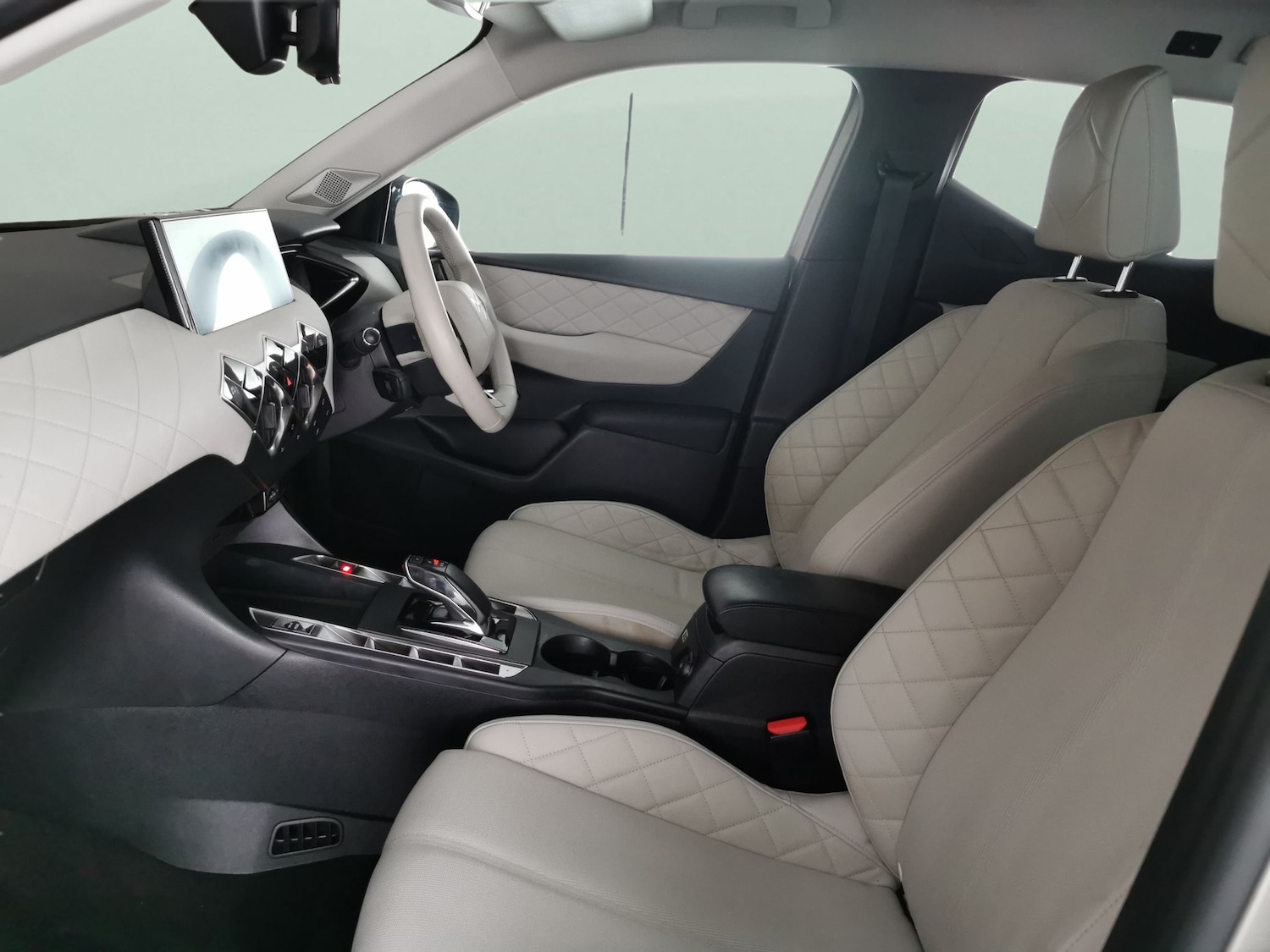 Used DS Automobiles DS 3 2020 for sale - 77241211: Photo 4