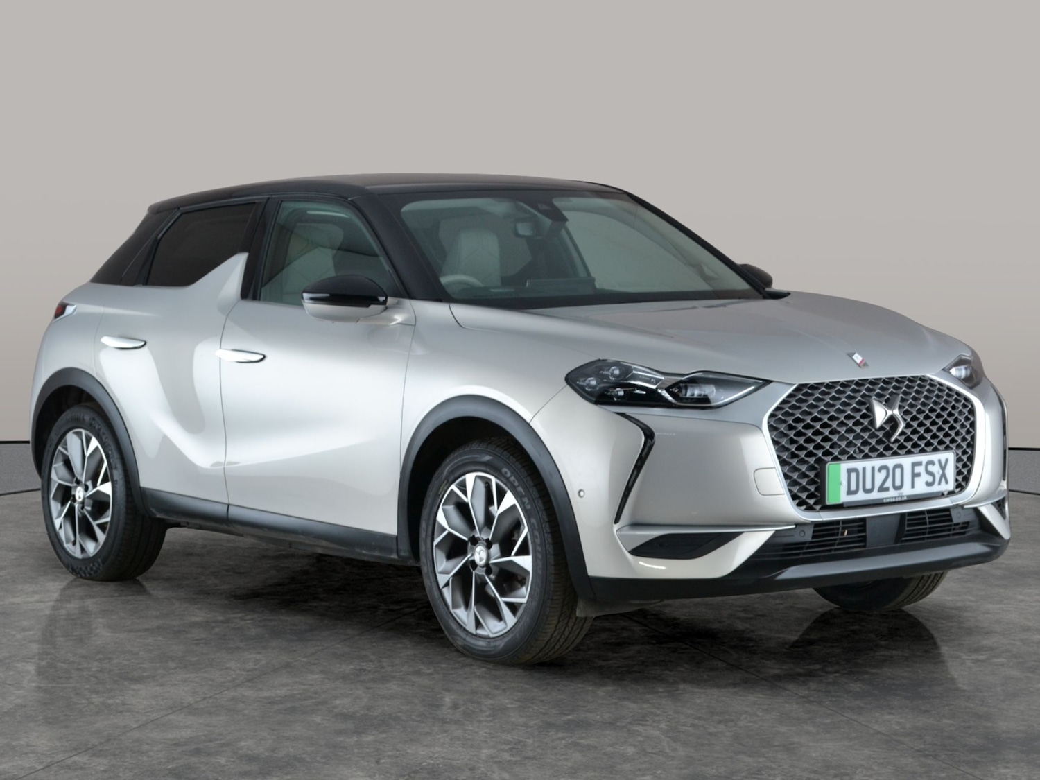 Used DS Automobiles DS 3 2020 for sale - 77241211: Photo 8