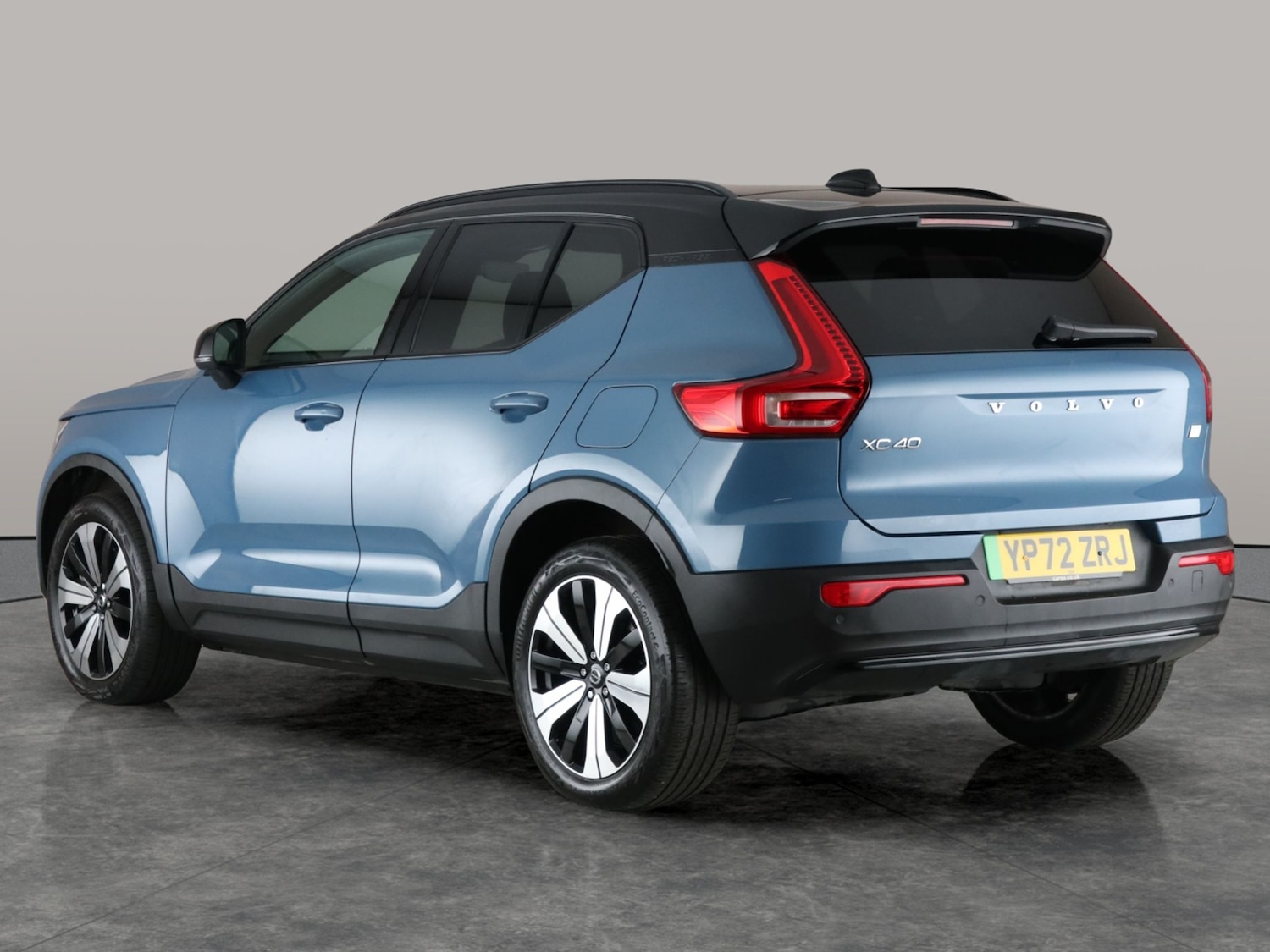 Used Volvo XC40 for sale - 76725370: Photo 11