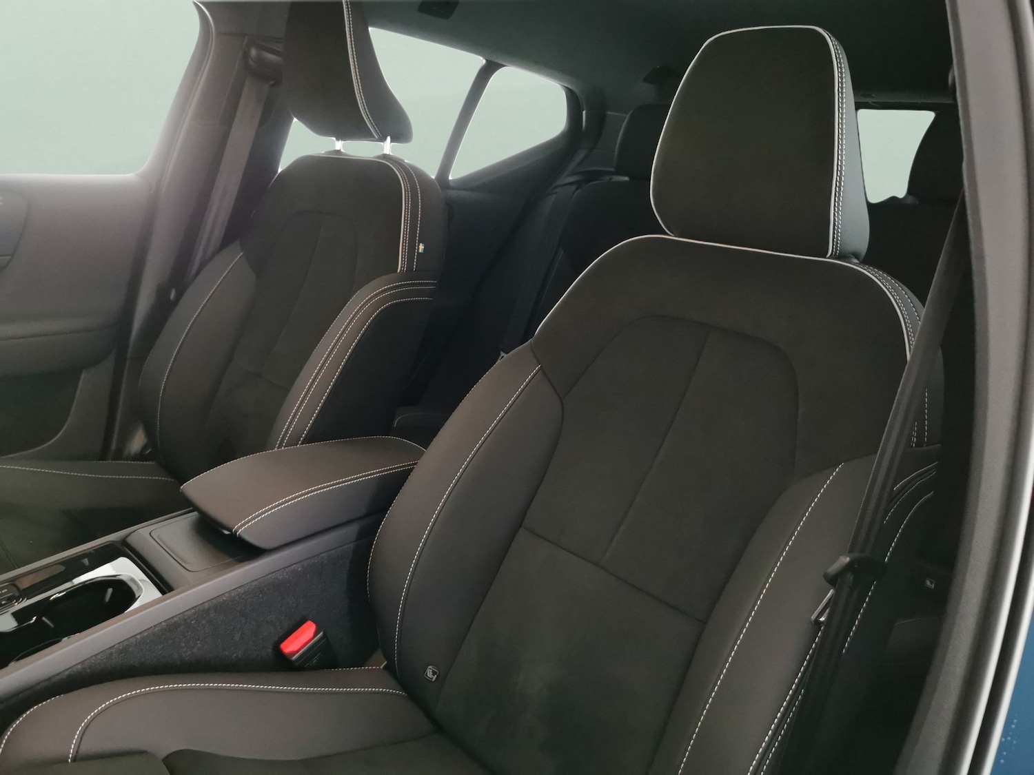 Used Volvo XC40 for sale - 76725370: Photo 13