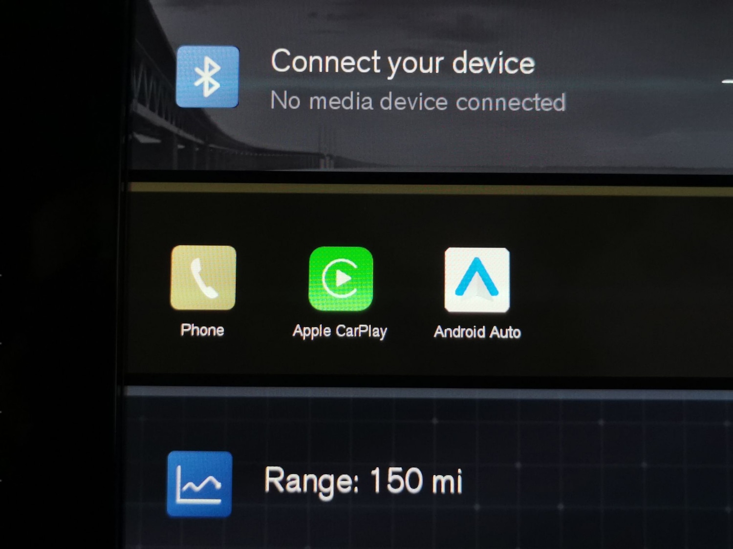 Used Volvo XC40 for sale - 76725370: Photo 18