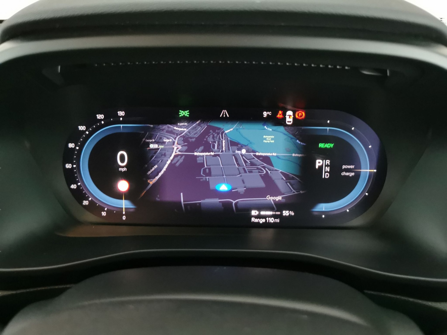 Used Volvo XC40 for sale - 76725370: Photo 26