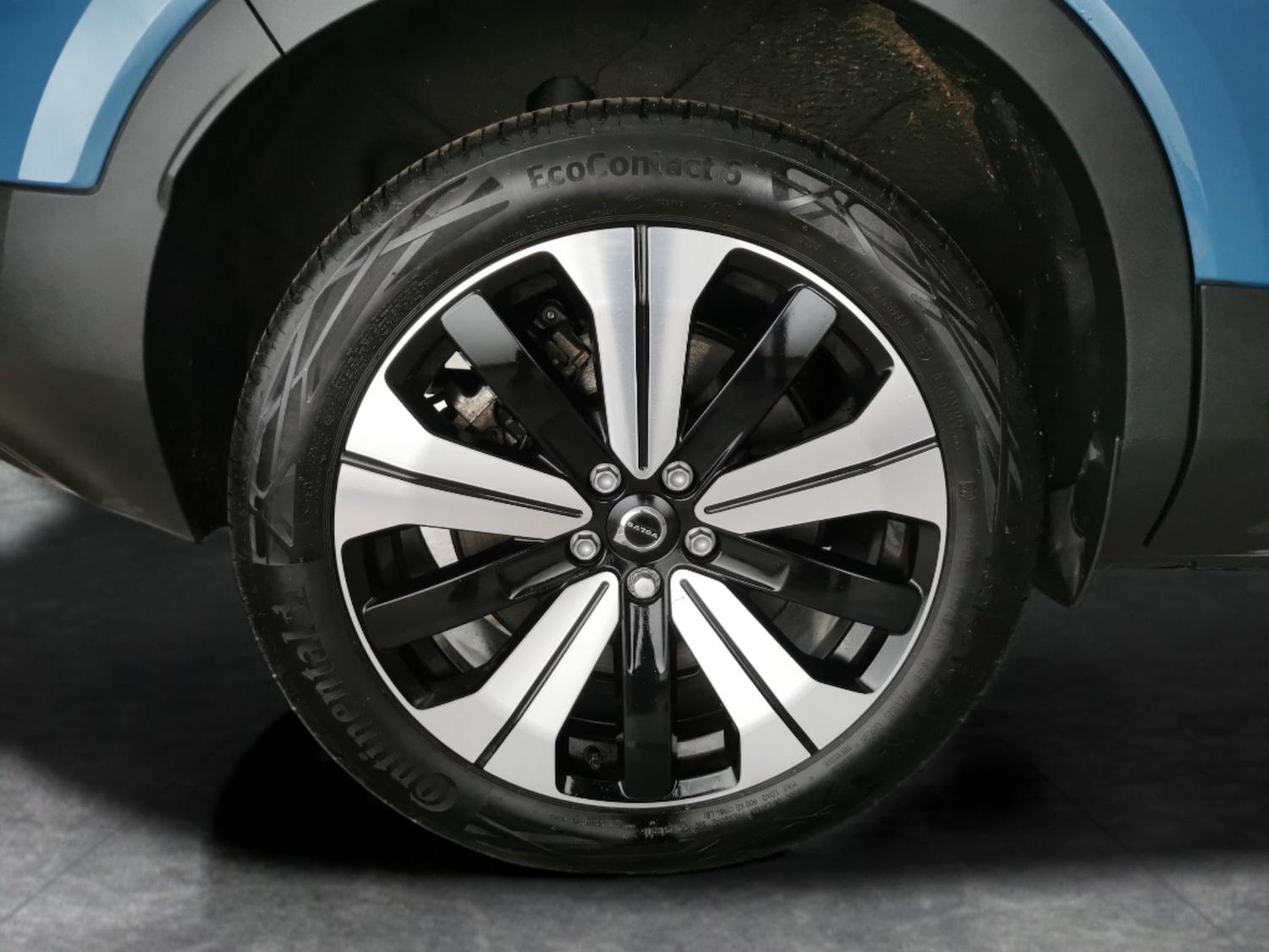 Used Volvo XC40 for sale - 76725370: Photo 29