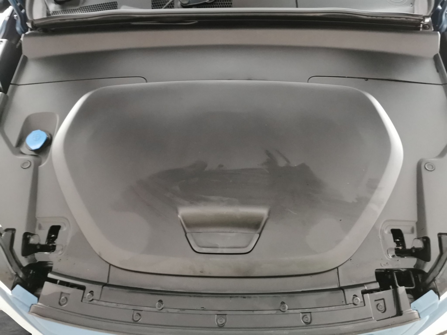 Used Volvo XC40 for sale - 76725370: Photo 36