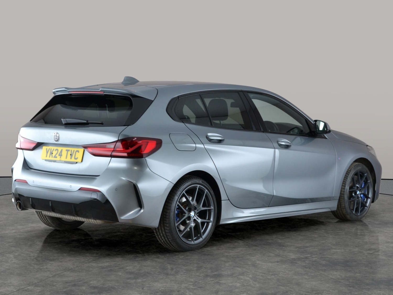 Used BMW 1 Series 2024 for sale - 77319274: Photo 11