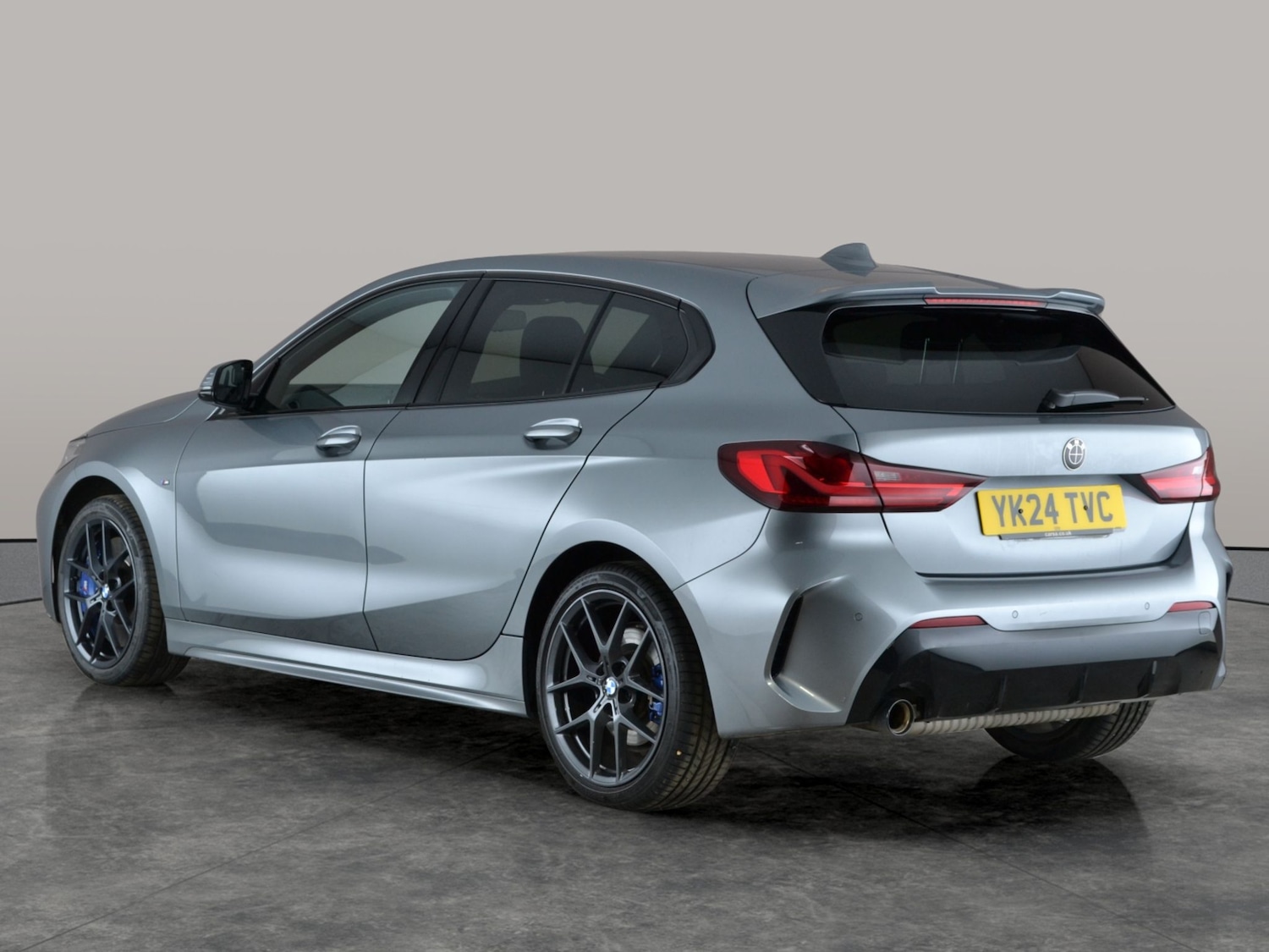 Used BMW 1 Series 2024 for sale - 77319274: Photo 13