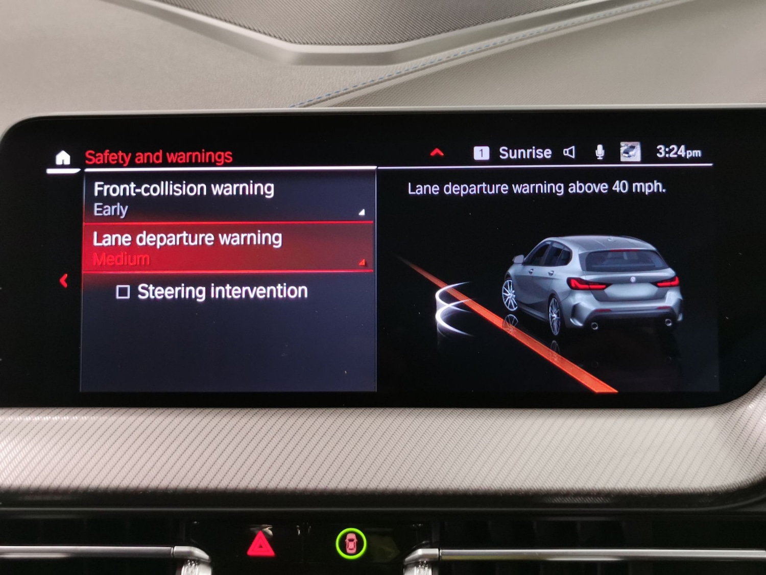 Used BMW 1 Series 2024 for sale - 77319274: Photo 21