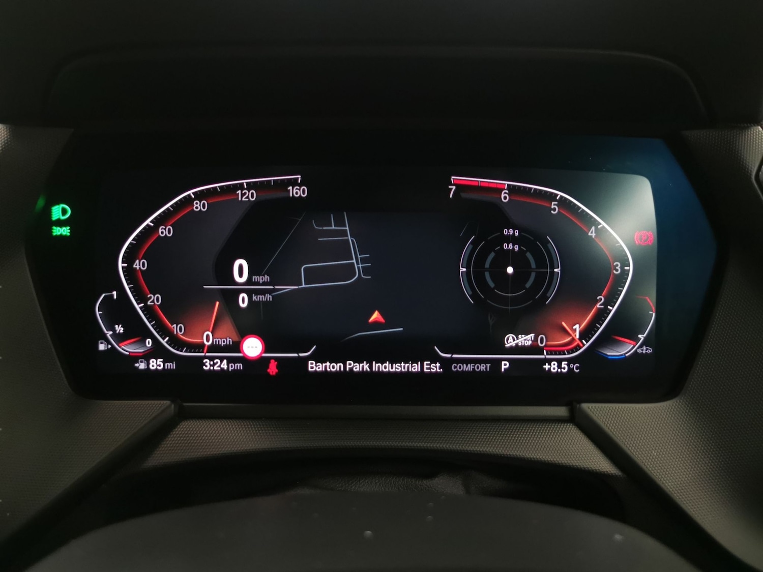 Used BMW 1 Series 2024 for sale - 77319274: Photo 22