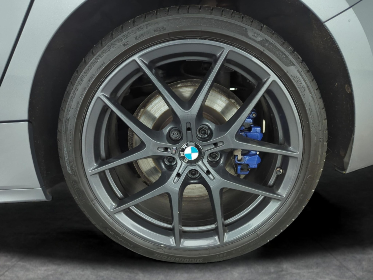 Used BMW 1 Series 2024 for sale - 77319274: Photo 24