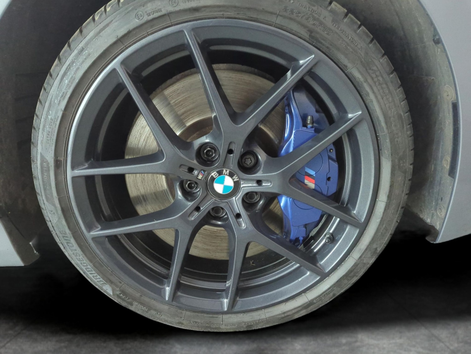 Used BMW 1 Series 2024 for sale - 77319274: Photo 27