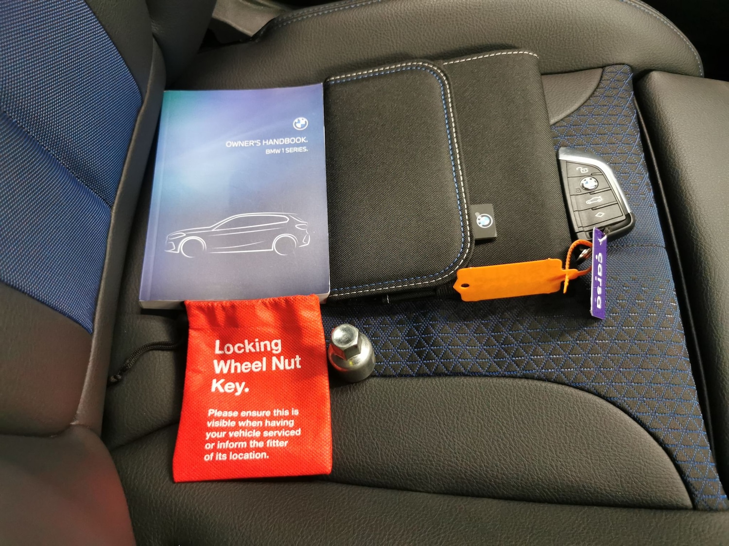 Used BMW 1 Series 2024 for sale - 77319274: Photo 34