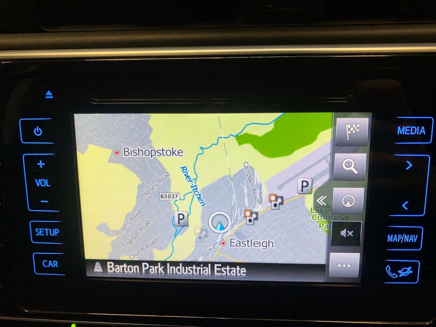 Used Toyota Auris 2018 for sale - 77255708: Photo 7