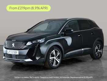 Used Peugeot 3008 undefined for sale - 79005921: Photo