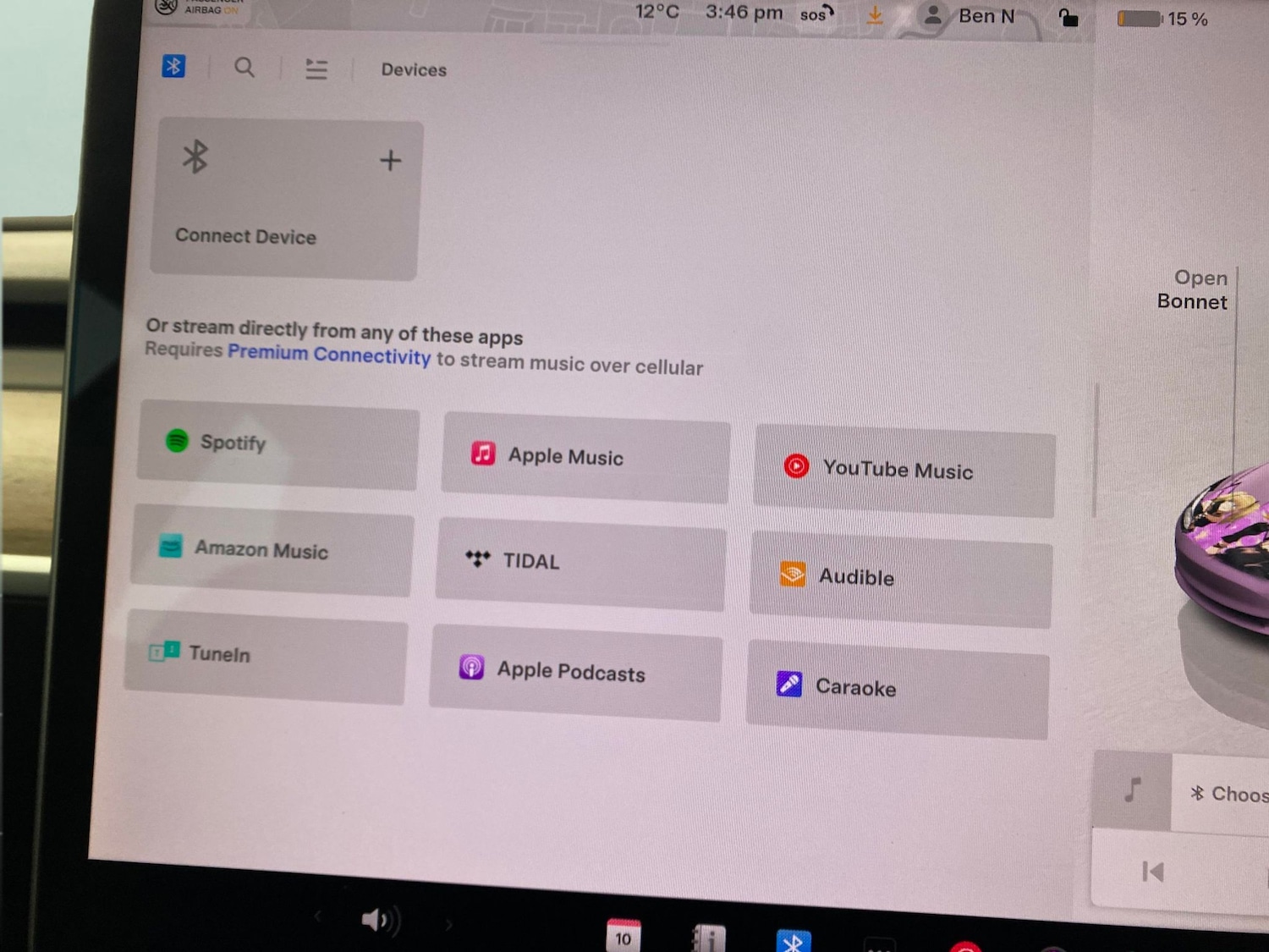 Used Tesla Model 3 2022 for sale - 77890335: Photo 15