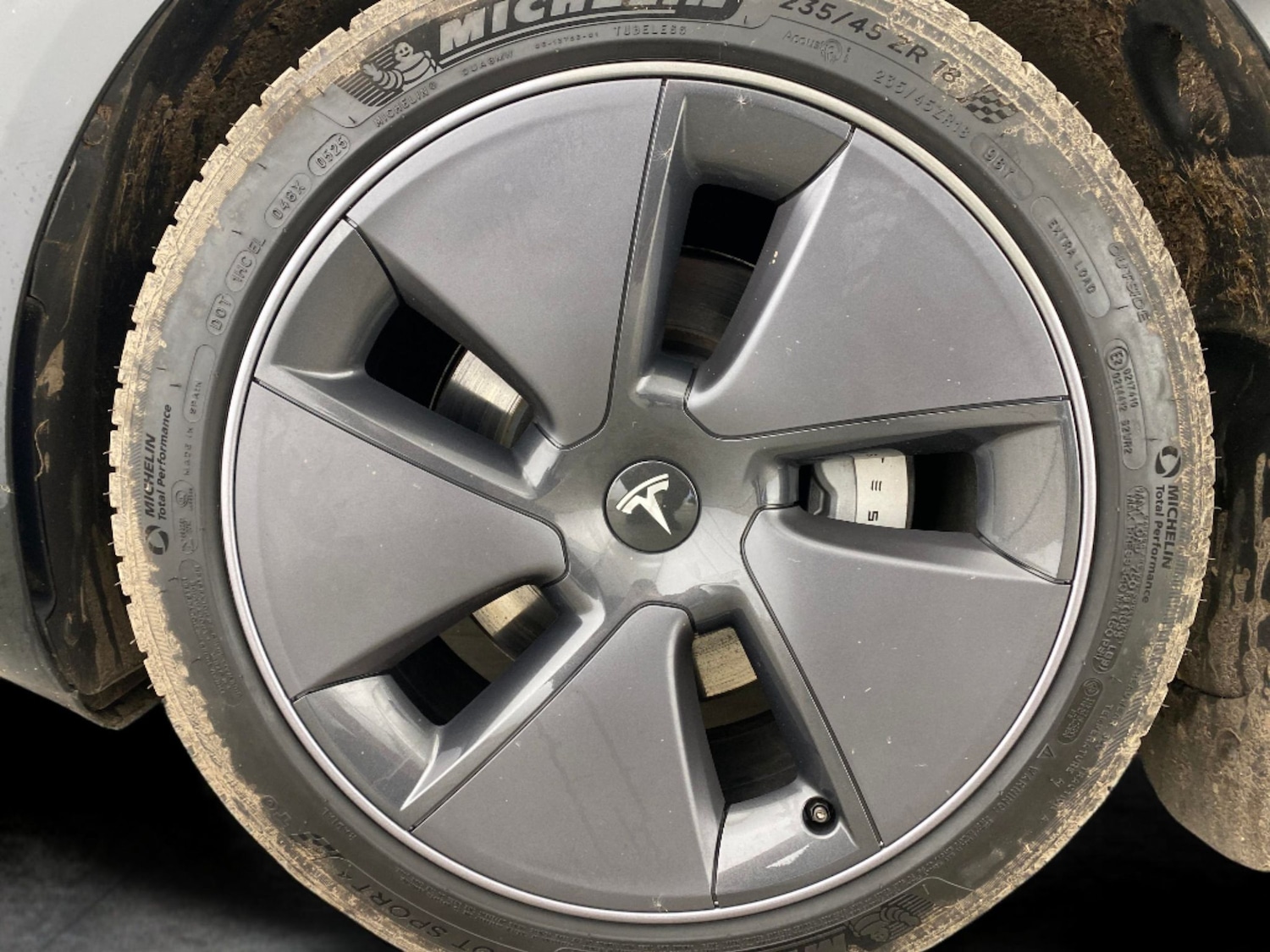 Used Tesla Model 3 2022 for sale - 77890335: Photo 18