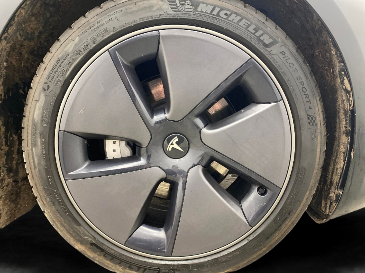 Used Tesla Model 3 2022 for sale - 77890335: Photo 19