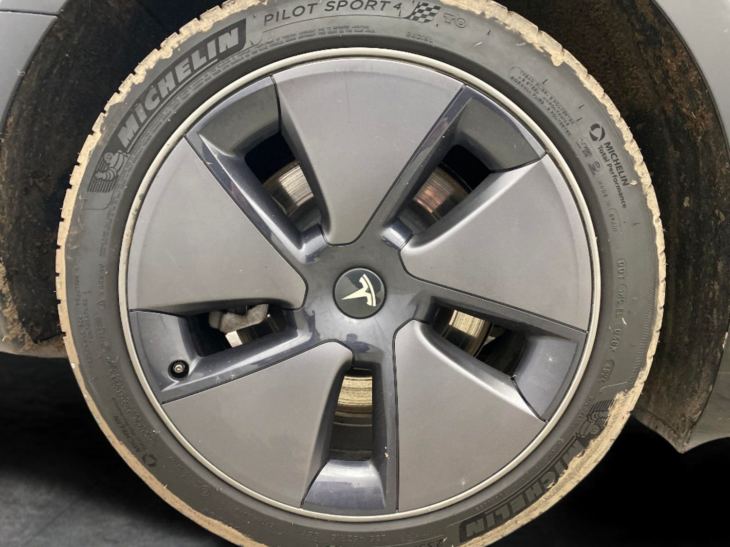 Used Tesla Model 3 2022 for sale - 77890335: Photo 20