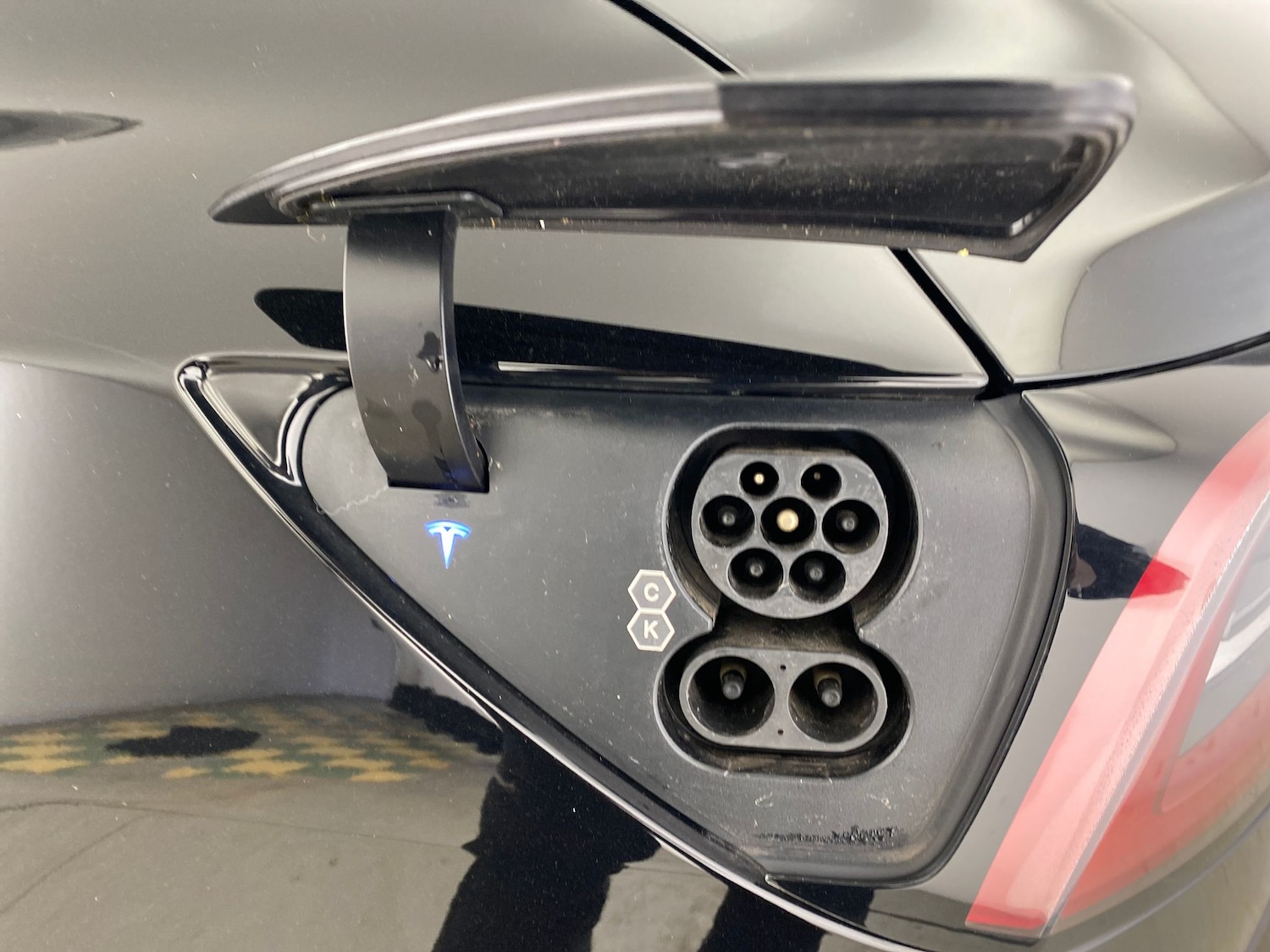 Used Tesla Model 3 2022 for sale - 77890335: Photo 21