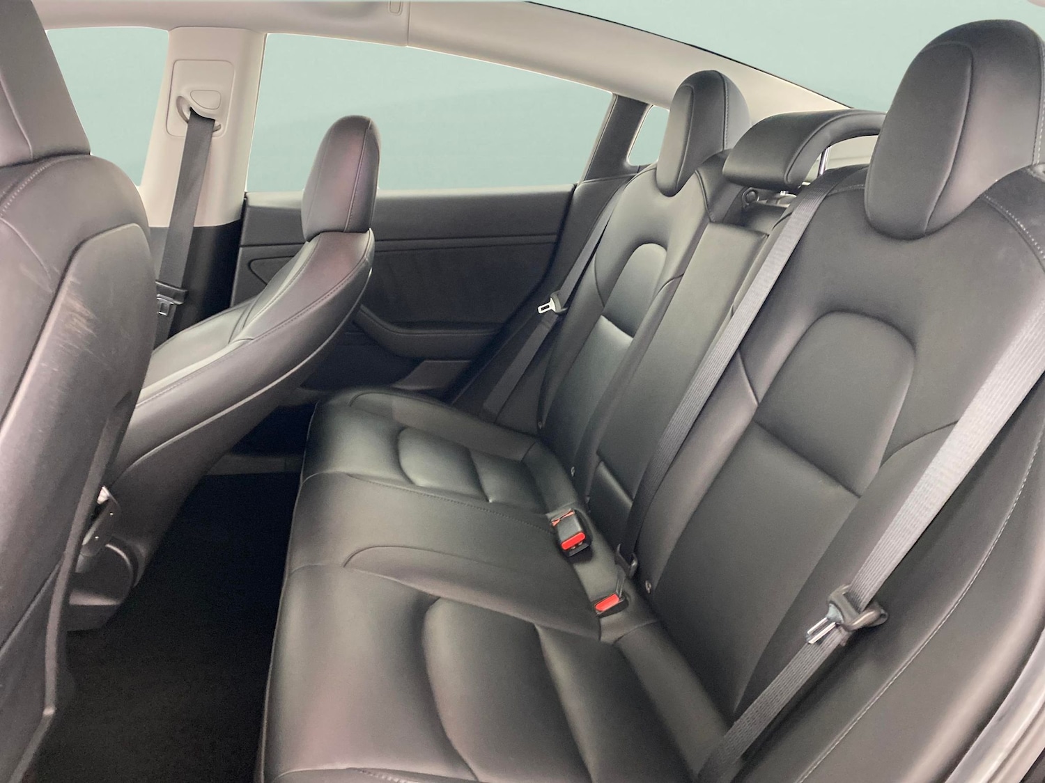 Used Tesla Model 3 2022 for sale - 77890335: Photo 24