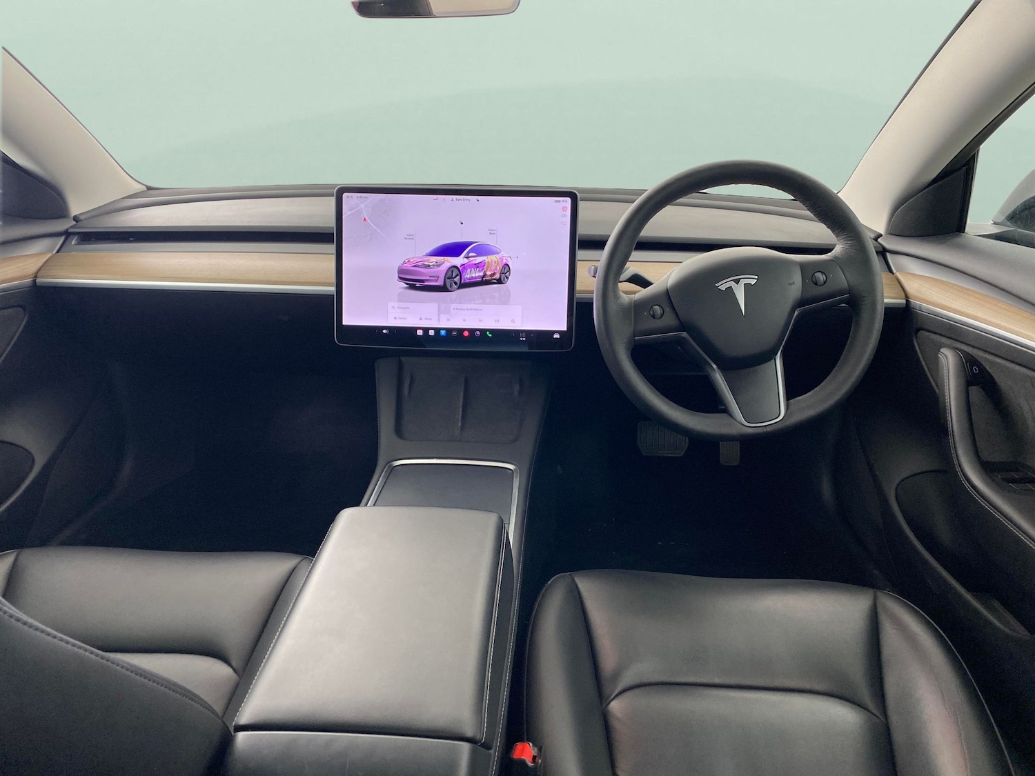 Used Tesla Model 3 2022 for sale - 77890335: Photo 4