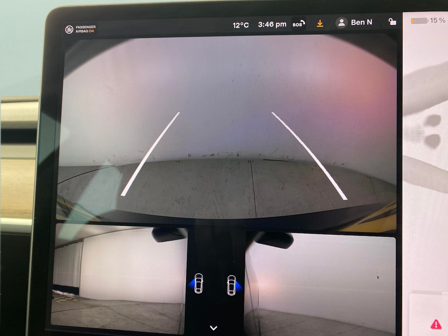 Used Tesla Model 3 2022 for sale - 77890335: Photo 5