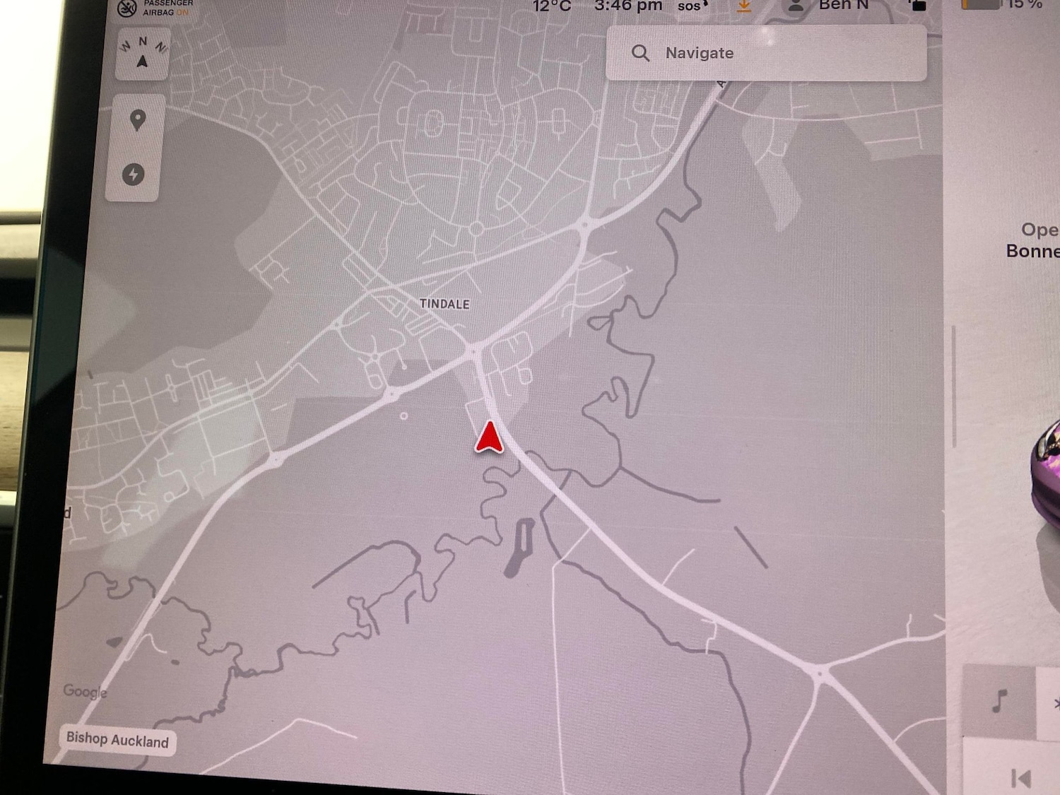 Used Tesla Model 3 2022 for sale - 77890335: Photo 6