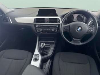 Used BMW 1 Series 2018 for sale - 75434879: Photo