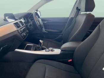 Used BMW 1 Series 2018 for sale - 75434879: Photo