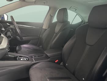 Used Skoda Octavia 2023 for sale - 79679616: Photo