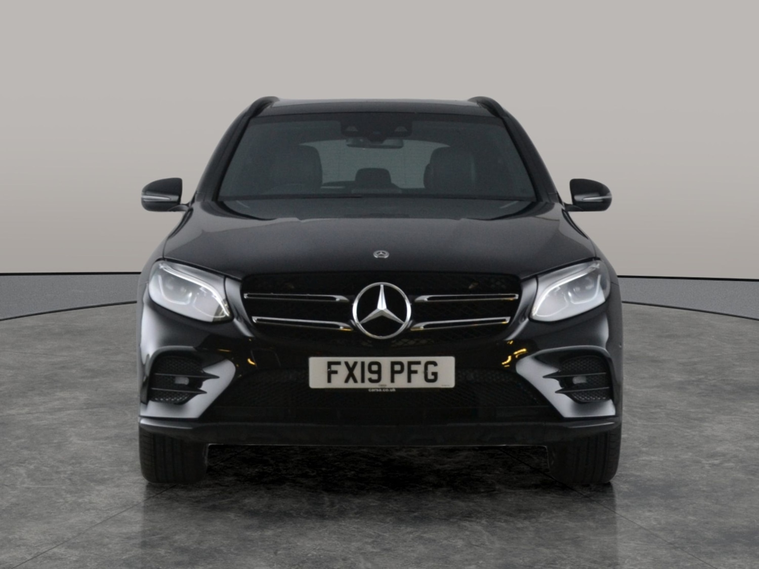 Used Mercedes-Benz GLC 2019 for sale - 77234360: Photo 15
