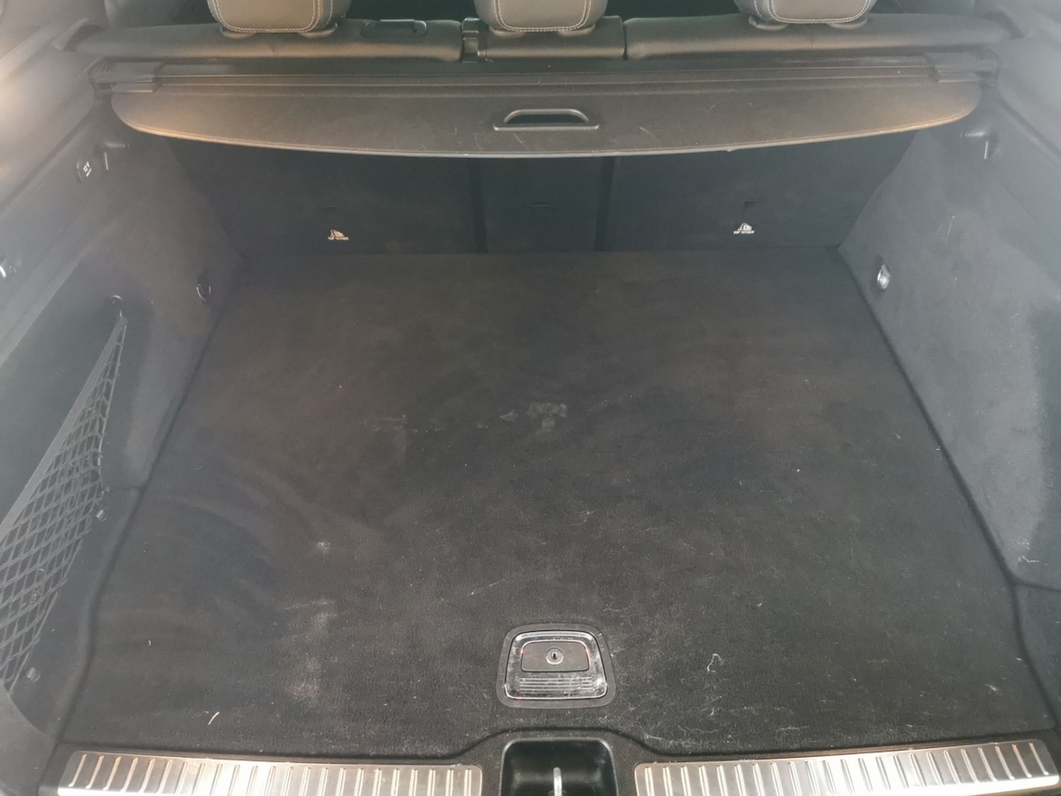 Used Mercedes-Benz GLC 2019 for sale - 77234360: Photo 34