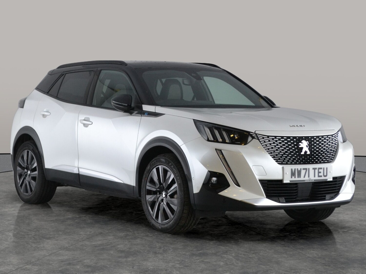 Used Peugeot 2008 2021 for sale - 77490521: Photo 12